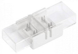 Соединитель лент линейный жесткий Arlight COB-MONO-8mm-2pin-STS-IP68 059148 500_191_3071659